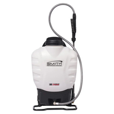 Smith Heavy-Duty Backpack Sparyer 18V 15Lt - FT211500-UNIT