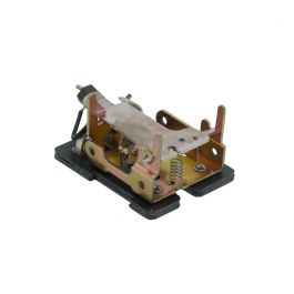 Honeywell 801737A Potentiometer Bracket Assembly