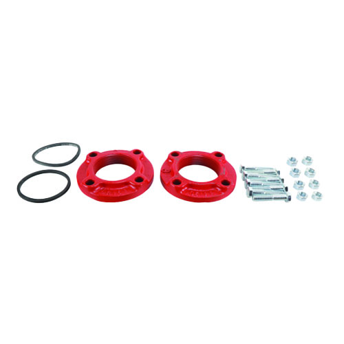 Armstrong Furnace 805188-111K Flange Set/Hardware Kit 3″ CI