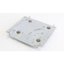 Lennox 80W82 Motor Mounting Plate