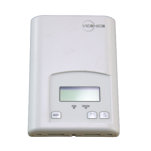 Bard HVAC 8403-047 1/2 Output Humidistat (Equip)