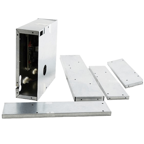 Bard HVAC 8620-155 IFC Kit for DCH(A,B,C) Models