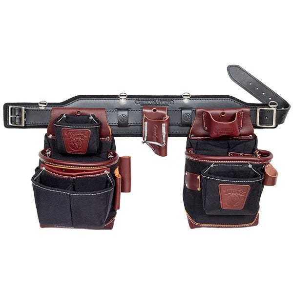Occidental Leather 8680 FatLip Comfort Set