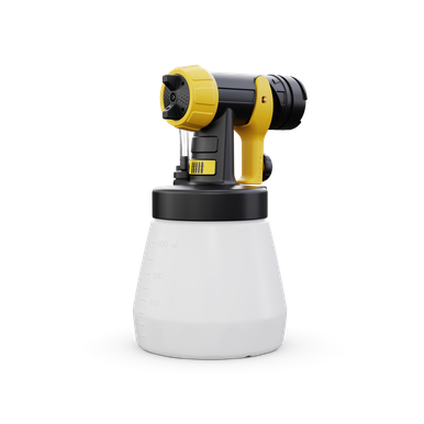 Order In -Wagner Standard Spray Attachment 800ML - 2361731
