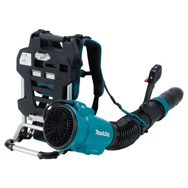 Pre Order - Makita Direct Connect Brushless Backpack Blower - UB004CZ