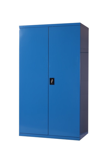 HD Space Storage Cupboard Heavy Duty - HDCAB-HDC