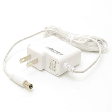 9 Volt DC Switching Power Adapter