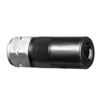 Macnaught Supergrip Grease Coupler - High Pressure 1/8" BSP - KY