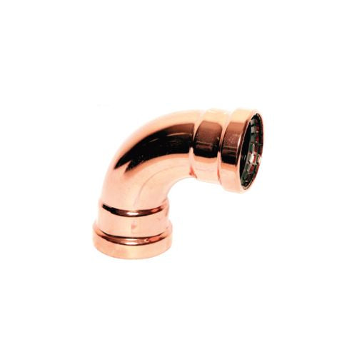 PCLN0300 | EVERFLOW 3" P X P 90 PRESS ELBOW | Everflow