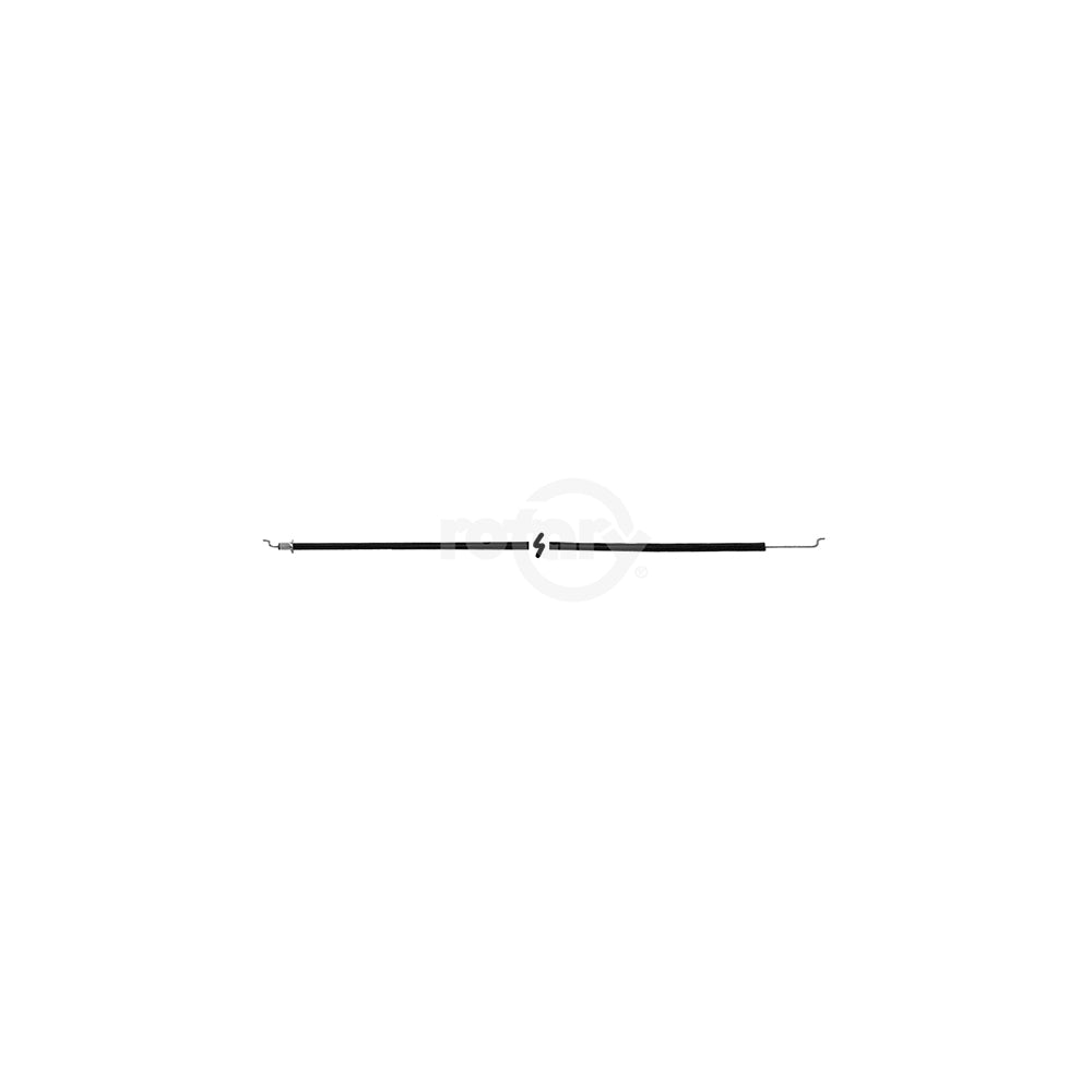 Rotary 9133 Throttle Control Cable Fits MTD 946-0842 746-0842