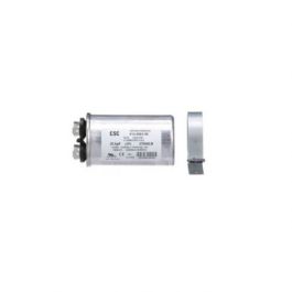 Copeland 914-0037-04 Round Run Capacitor 10 MFD 370V