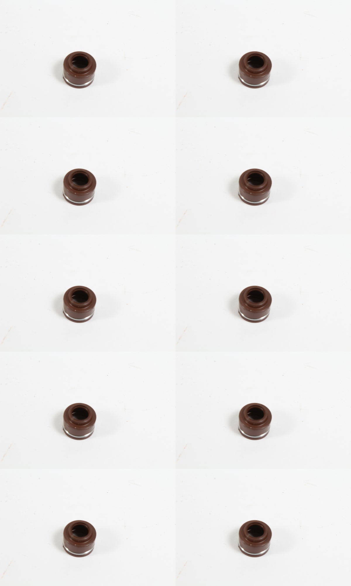 10 Pack Genuine Kawasaki 92049-2109 Oil Seal For FD590V FD611V FD620D FD661D OEM