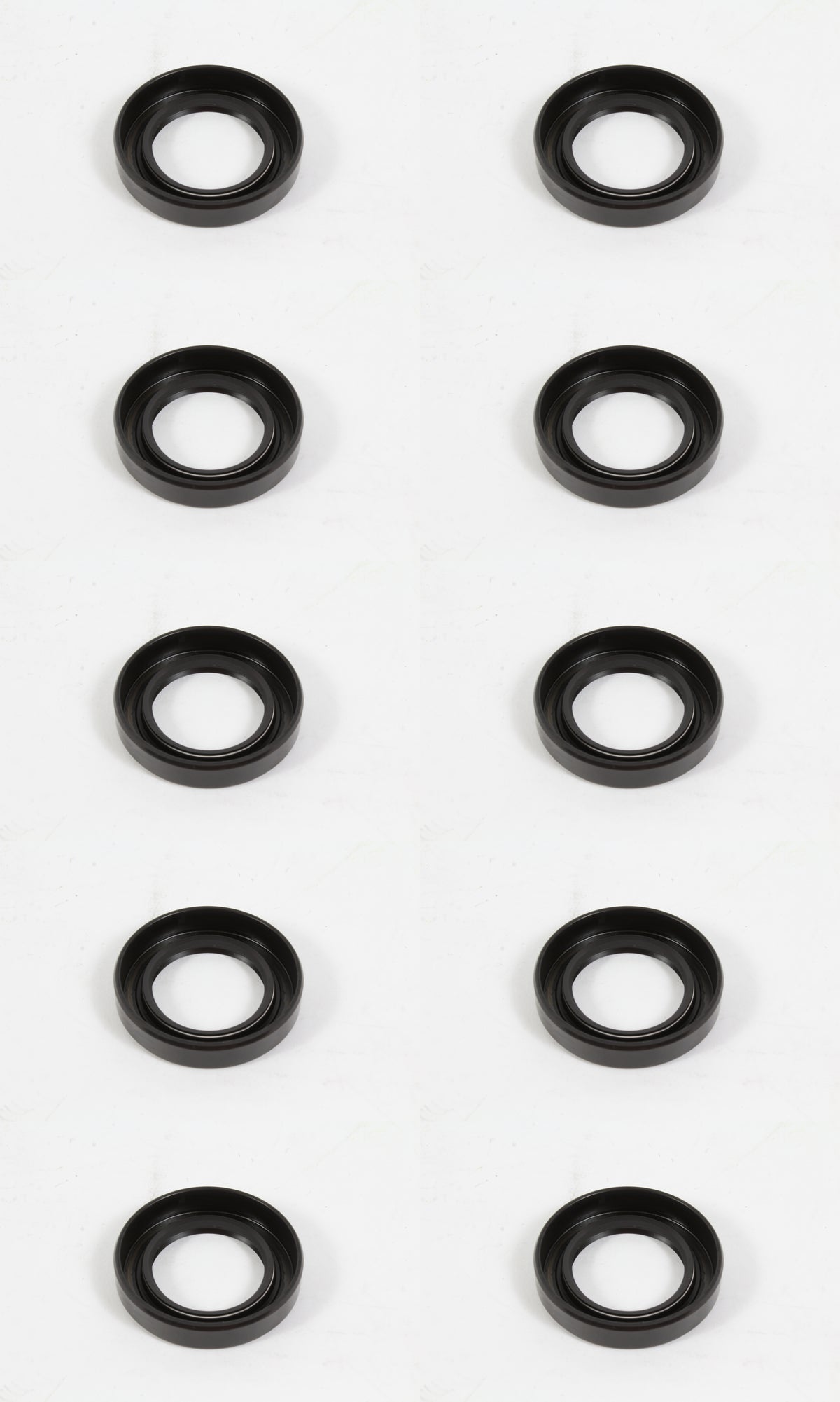 10 Pack Genuine Kawasaki 92049-2112 Oil Seal Fits FD590V FD611V FD520D OEM