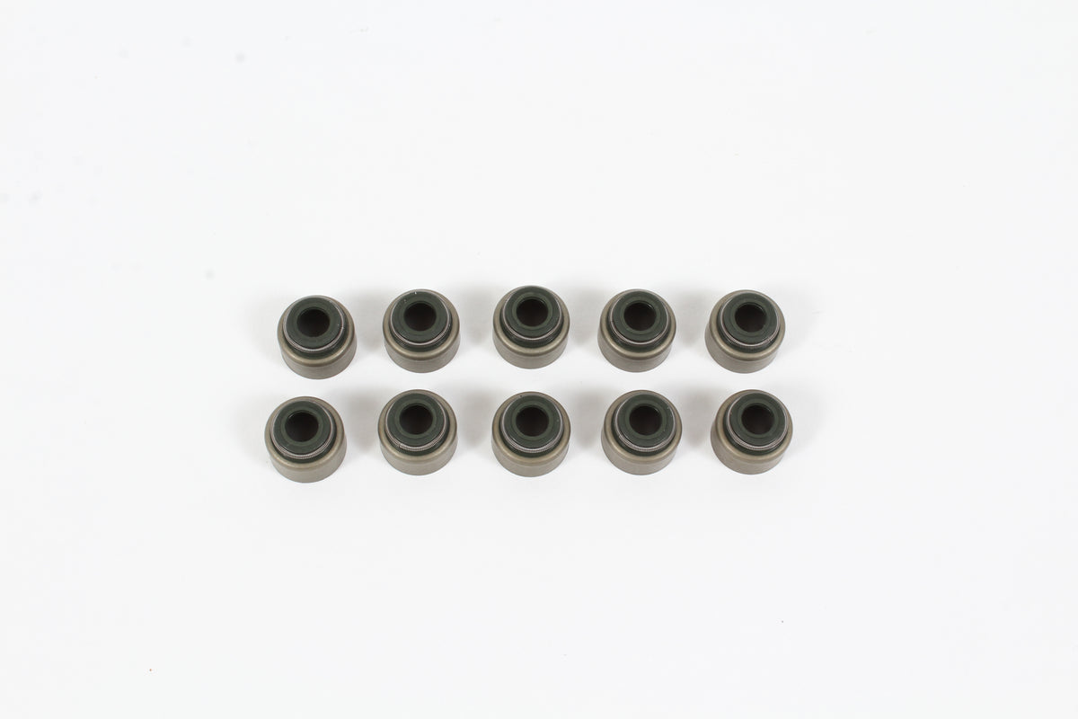 10 Pack Genuine Kawasaki 92049-7001 Oil Seal Fits FH FR FS FX Series OEM