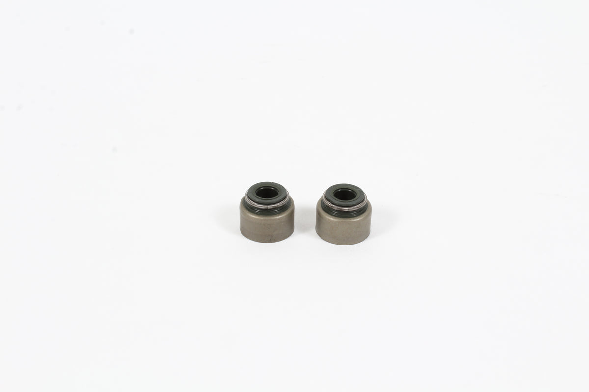 2 Pack Genuine Kawasaki 92049-7001 Oil Seal Fits FH FR FS FX Series OEM