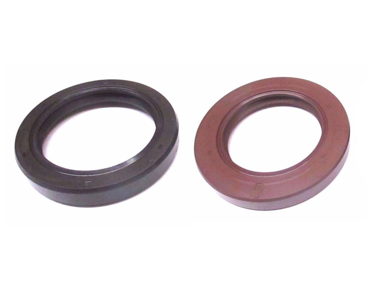 Kawasaki 92049-7024 & 92049-7026 Upper & Lower Oil Seal FX751 FX801 FX850 FX921V