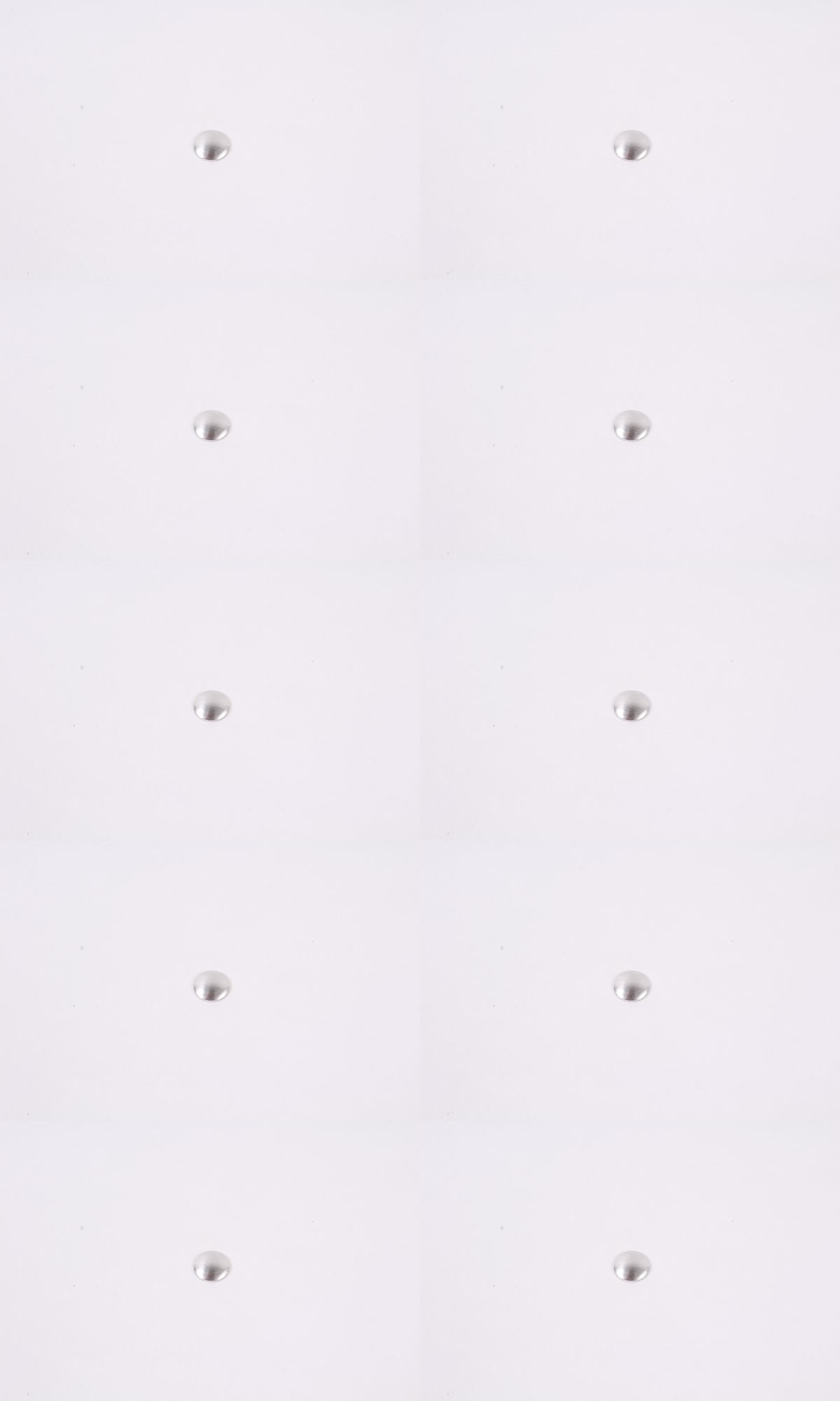 10 Pack Genuine Kawasaki 92066-0780 Welch Plug For Specific FX651V FX691V FX730V