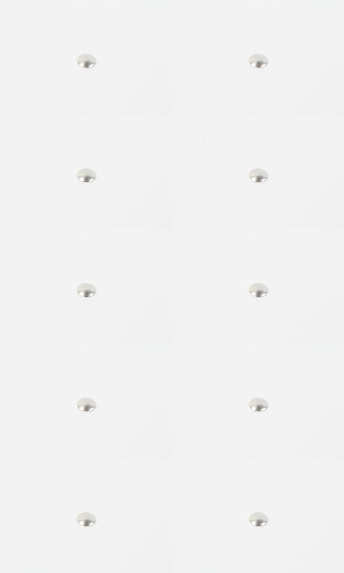 10 Pack Genuine Kawasaki 92066-2204 Welch Plug OEM