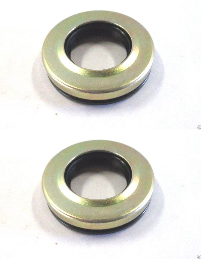 2 Pack Genuine MTD 921-04035 Oil Seal Fits Troy-Bilt Tiller OEM
