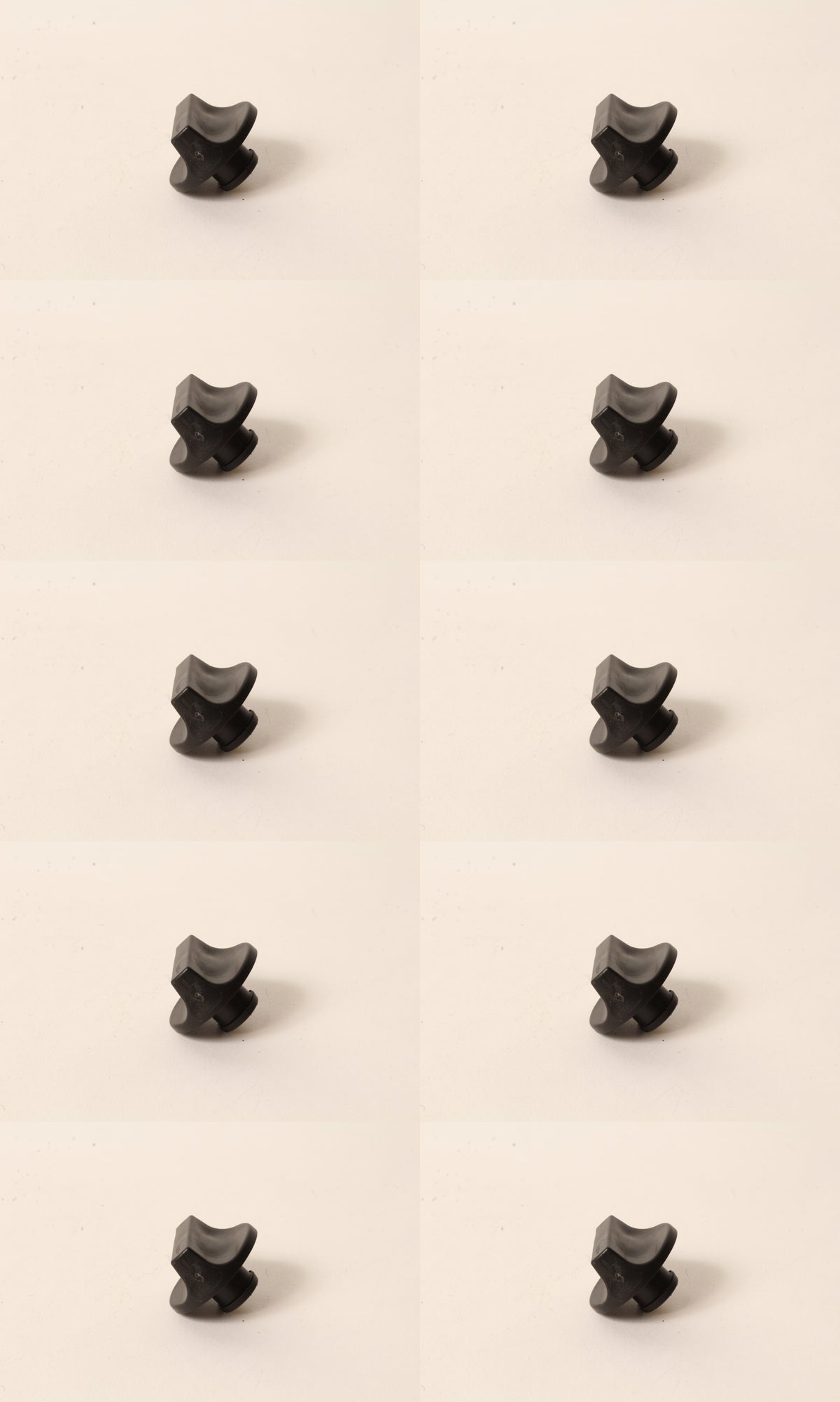 10 Pack OEM Kawasaki 92153-7019 Bolt FH38V FH430V FH451V FH531V FH541V FH680V