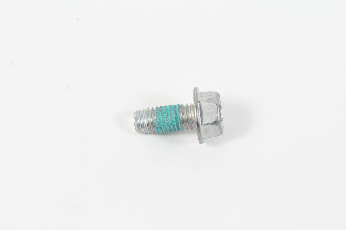 Genuine Kawasaki 92154-1267 Hex Bolt 8x18.2