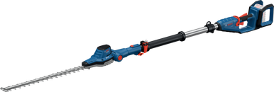 Bosch 18V 50cm Pole Hedge Trimmer w/Variable Speed - Skin Only - 06008D5000