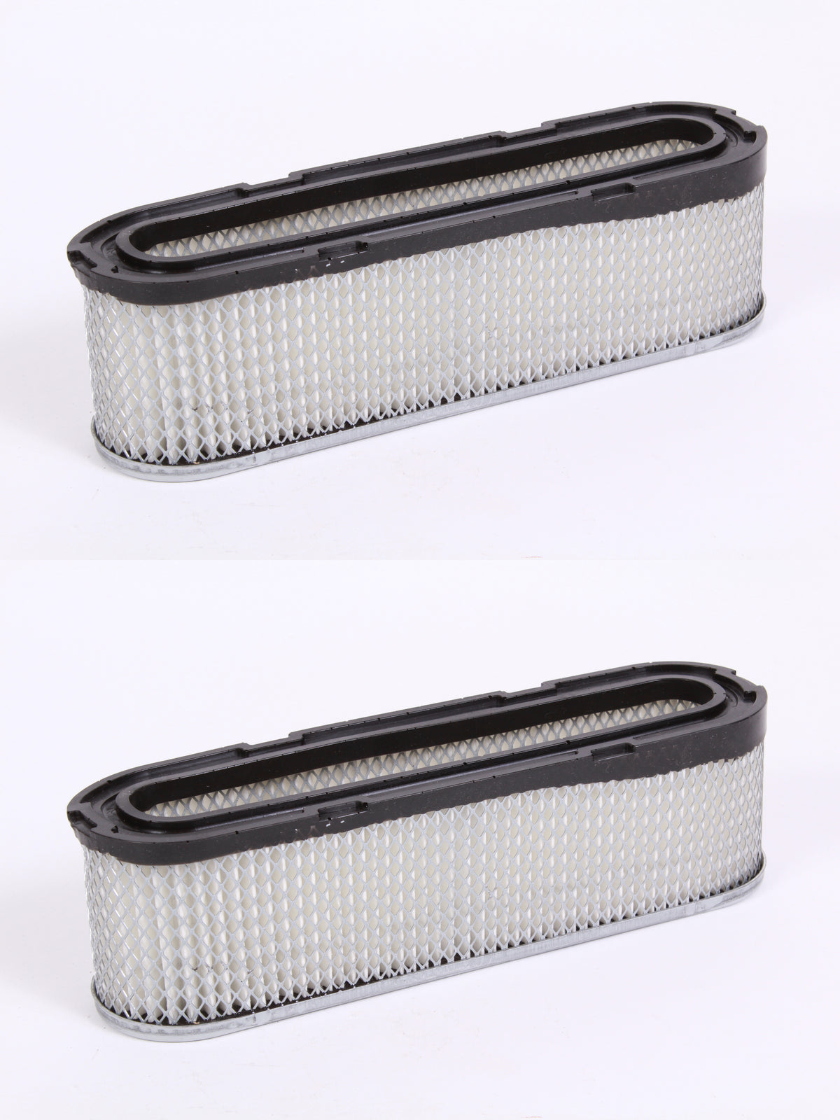 2 Pack Laser 93149 Air Filter Fits Tecumseh 35403 TVM195 TVM220 TVXL195 TVXL220