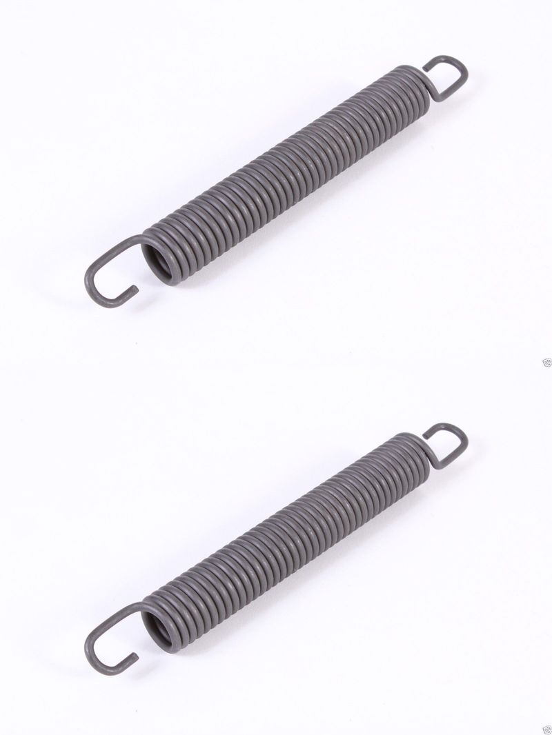 2 Pack Genuine MTD 932-0478 Spring Fits Huskee Troy Bilt Huskee Supreme