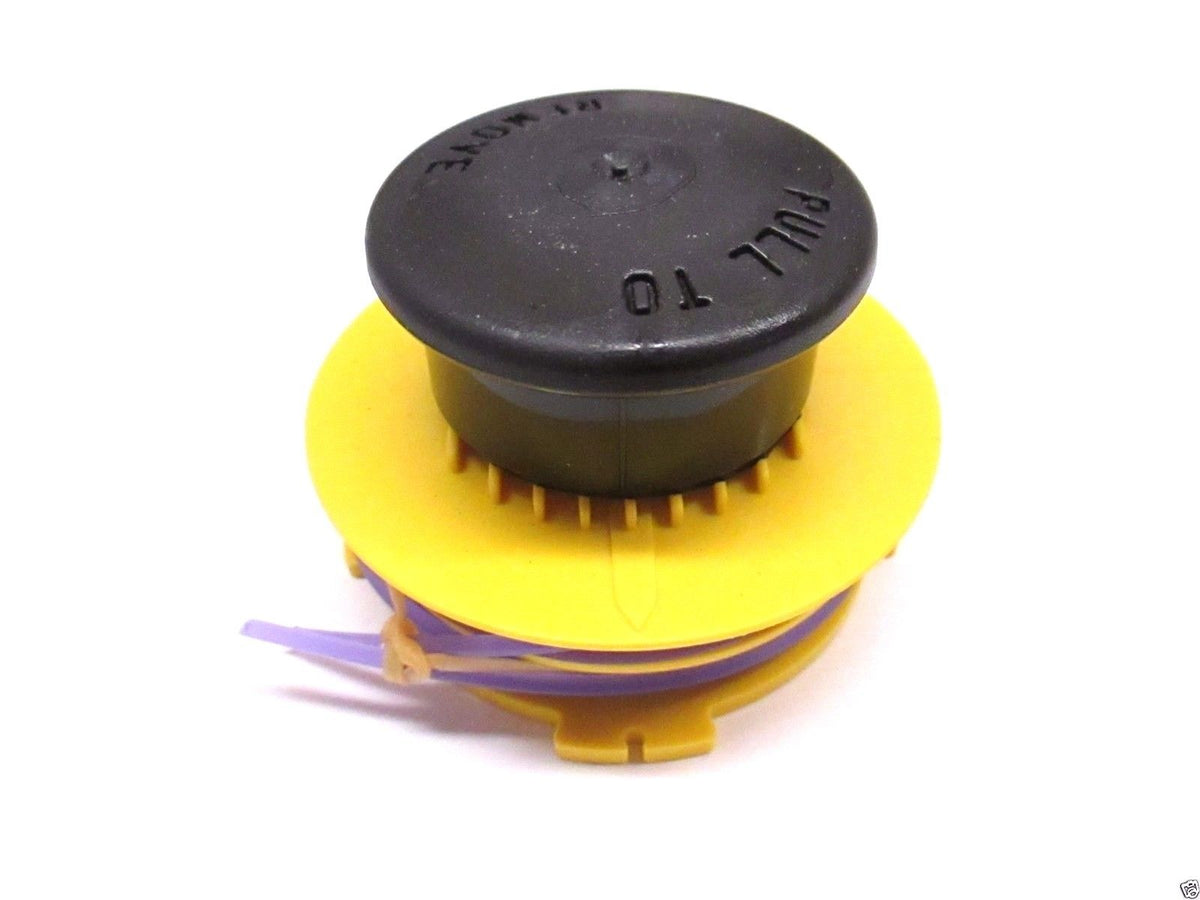 Poulan Pro 952711624 Trimmer Spool with Line Fits PPB100 PPB100E PP446ET PP036