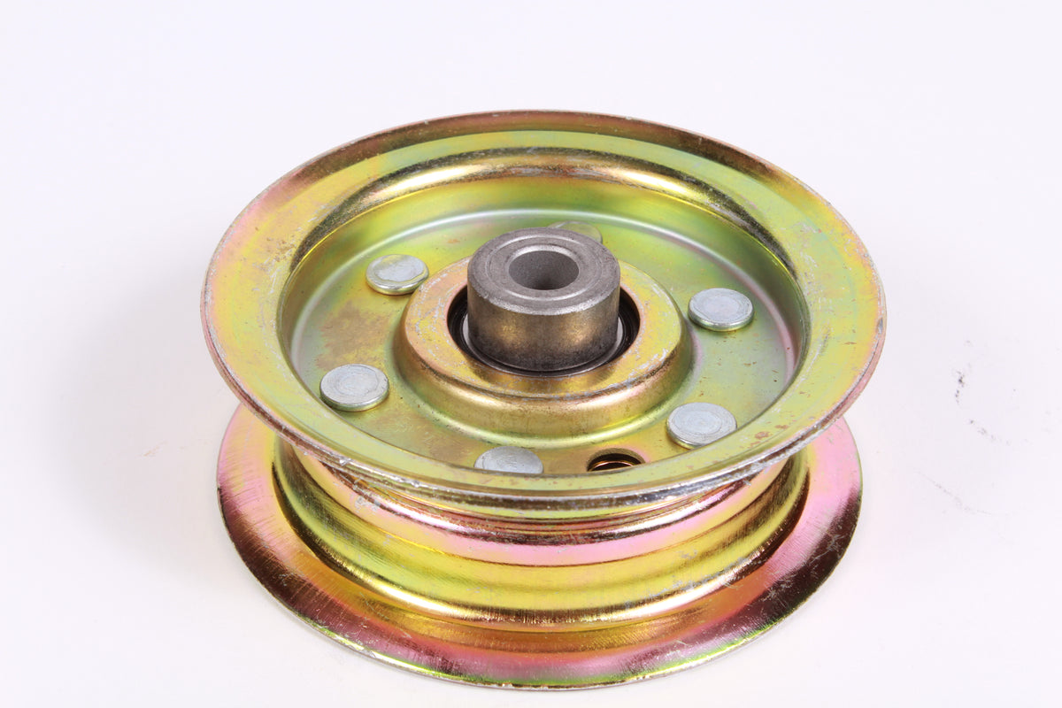 Laser 95712 Flat Idler Pulley Fits Husqvarna 532173437 AYP 173437