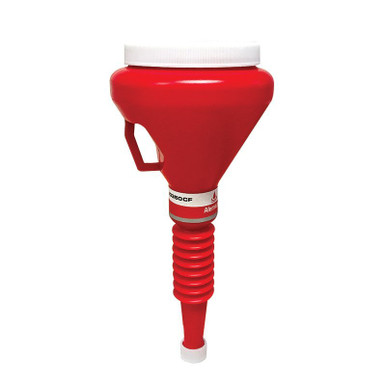 Alemlube Clean Funnel Capacity High Flow Delivery Port 1.4L - 10350CF