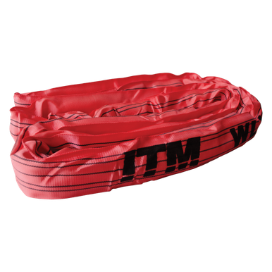 ITM Round Lifting Sling 5 Tonne Length 3M - TM9162-05030