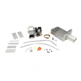 Reznor 98467 Power Venter Assembly