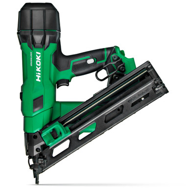 Hikoki 18v Brushless 15Ga 20deg DA Bradder NT1865DAA(H4Z) Skin Only - NT1865DAA(H4Z)
