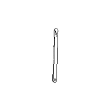 99524803 LATCHHANDLE TORO Genuine OEM Part
