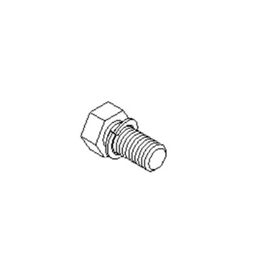 997599 BOLT TORO Genuine OEM Part