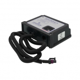 Copeland 998-0105-01 Sentronic 3 Protection Module