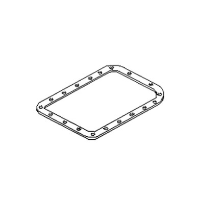 999121 GASKETPAN OIL TORO Genuine OEM Part