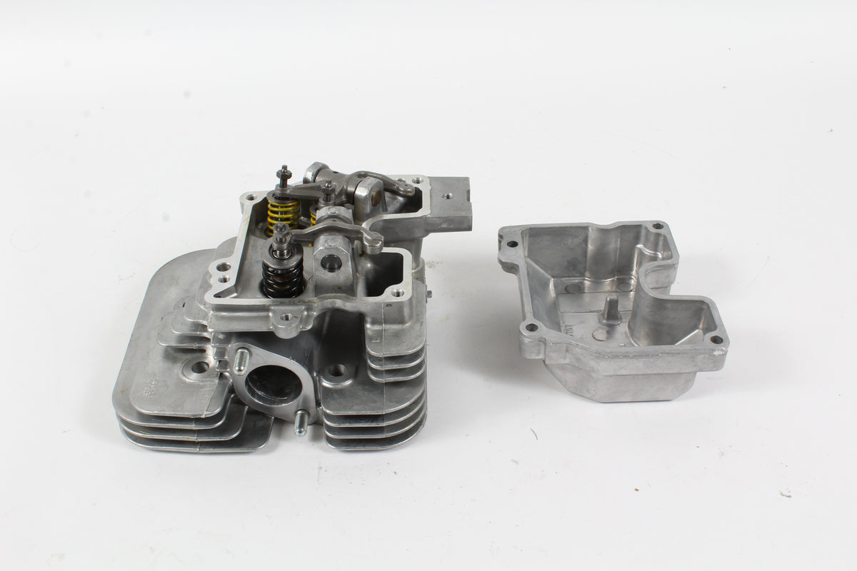 Genuine Kawasaki 99999-0622 Assembled Cylinder Head #1 Kit For FX921X FX1000V