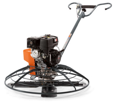 Husqvarna Trowel Machine 48inch 11.6HP - CT48-13A