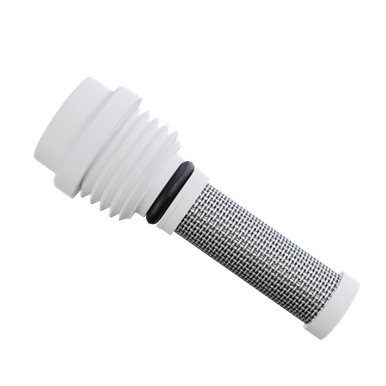 Order In -Wagner T2 Gun Filter Set White - 2450281