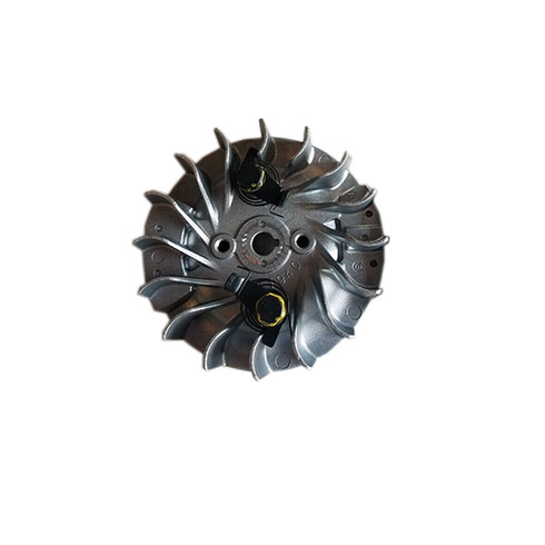 A409000901 FLYWHEEL ECHO Genuine OEM Part