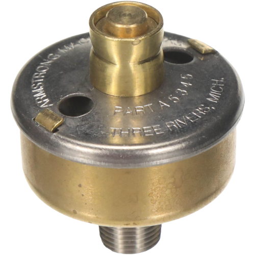 Armstrong International A5345 Thermostatic Air Vent for B Series F&T Steam Traps