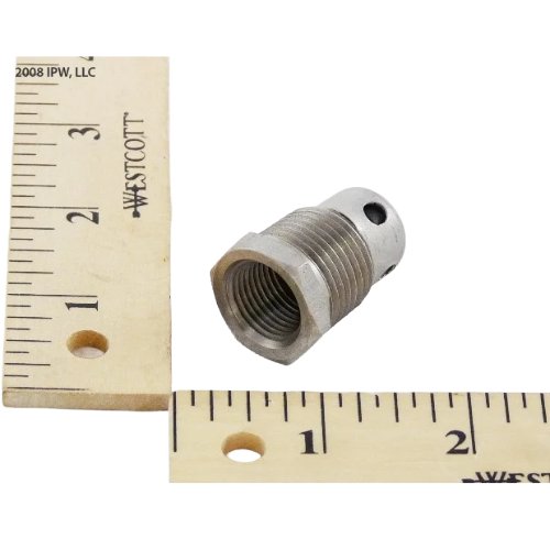 Armstrong International A5628 1/2″ NPT Vacuum Breaker for F&T Steam Traps