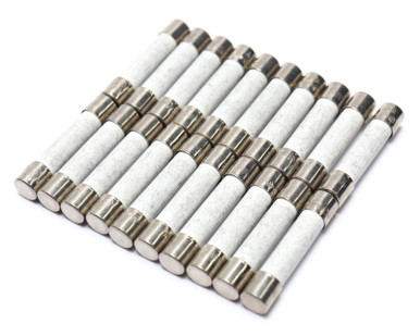 ADA-10 10A 250V Time Delay Fuse, 20pcs