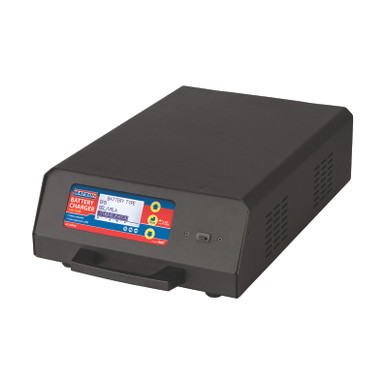 Matson Battery Charger 12V & Power Supply 120A - AE12000E