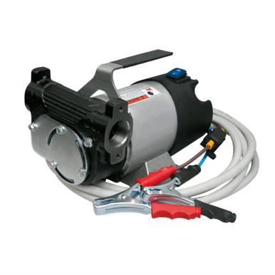 Macnaught 12V High Flow Electric Diesel Pump 85LPM - AHFP12-85LP
