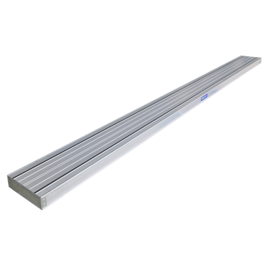 INDALEX Industrial Aluminium Plank 3.0M- AP3