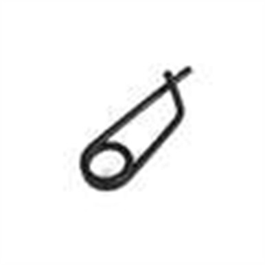 Genuine Ariens Lawn Tractor Retainer.Clip.Spring.Steering Part# 21546512