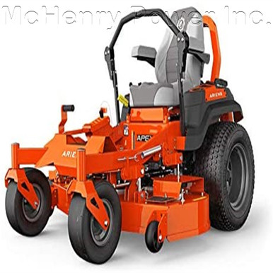 ARIENS Apex 52 - 23hp Kawasaki FR691 V-Twin, w/ 52" Fabricated Deck,